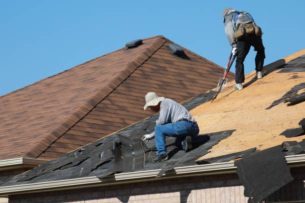 Best Wood Shake Roofing  in Puyallup, WA