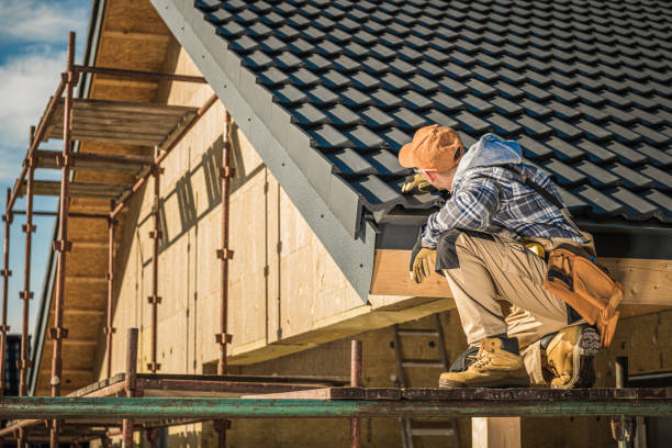 Best Asphalt Shingle Roofing  in Puyallup, WA