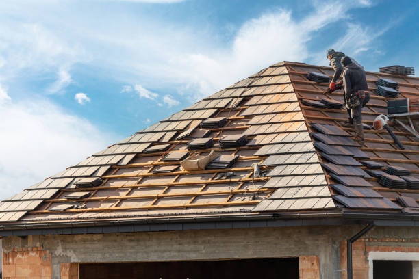 Best Roofing for New Construction  in Puyallup, WA
