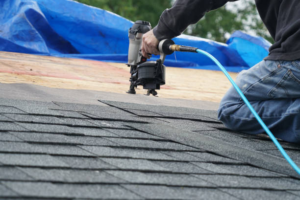 Best Tile Roofing Installation  in Puyallup, WA