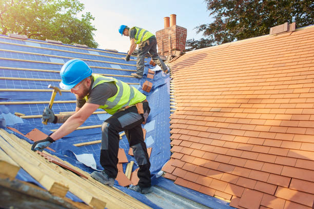 Best Slate Roofing  in Puyallup, WA
