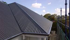 Puyallup, WA Roofing services Company