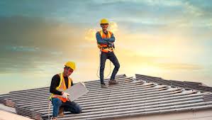  Puyallup, WA Roofing services Pros
